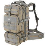 Тактический рюкзак Maxpedition Gyrfalcon Backpack Khaki-Foliage
