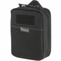 Органайзер Maxpedition Chubby Pocket Organizer Black