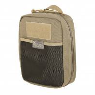 Органайзер Maxpedition Chubby Pocket Organizer Khaki