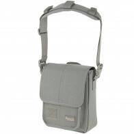 Наплечная сумка Maxpedition Narrow Look Foliage Green