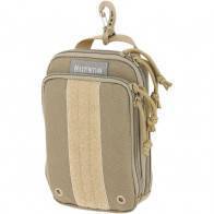 Органайзер Maxpedition Ziphook Pocket Organizer Khaki (Large)