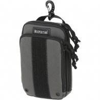 Органайзер Maxpedition Ziphook Pocket Organizer Wolf Gray (Large)