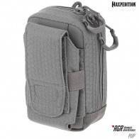 Подсумок для телефона Maxpedition PUP Phone Utility Pouch Gray