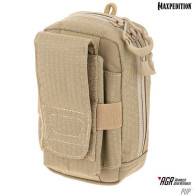 Подсумок для телефона Maxpedition PUP Phone Utility Pouch Tan