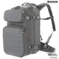 Тактический рюкзак Maxpedition Riftblade CCW-Enabled Backpack Gray 30L