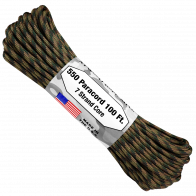 Паракорд Atwood Rope MFG 550 Recon