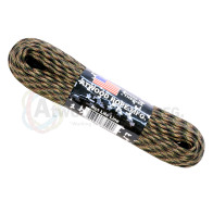 Светоотражающий паракорд Atwood Rope MFG 550 Paracord Reflective - Ground War