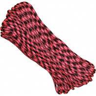 Паракорд Atwood Rope MFG 550 Rosa Noche