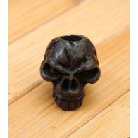 Череп Schmuckatelli Emerson Skull черный