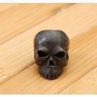 Череп Schmuckatelli Skull Черный