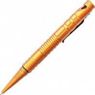 Тактическая ручка Schrade Tactical Pen Survival Orange