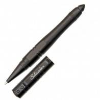 Тактическая ручка Schrade Tactical Pen 2nd Generation Black