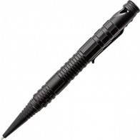 Тактическая ручка Schrade Tactical Pen Survival Black