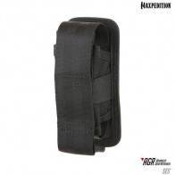 Подсумок Maxpedition SES Single Sheath Pouch Black