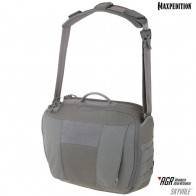 Сумка для ноутбука Maxpedition Skyvale™ Tech Messenger Bag Gray