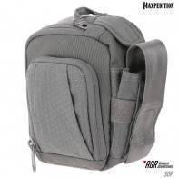 Подсумок Maxpedition SOP Side Opening Pouch Gray
