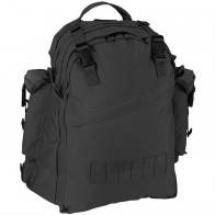 Тактический рюкзак Rothco Special Forces Assault Pack Black