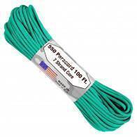 Паракорд Atwood Rope MFG 550 Teal