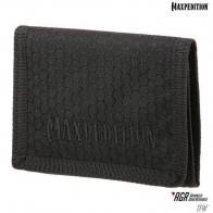 Кошелек Maxpedition TFW Tri-Fold Wallet Black