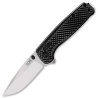 Складной нож SOG Terminus XR G10 - Satin