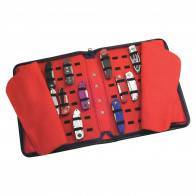 Сумка для ножей United Cutlery Large Knife Case - 40+ Knives