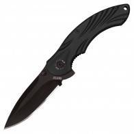 Полуавтоматический EDC нож United Cutlery Black Ball Assist Folder Black