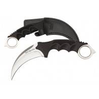 Керамбит United Cutlery Honshu Kerambit Silver Boot Sheath