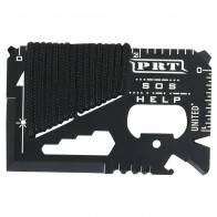 Карта выживания United Cutlery M48 Kommando Pocket Rescue Tool