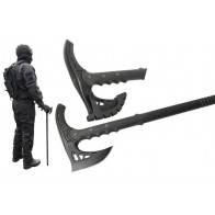 Тактический топор United Cutlery M48 Kommando Survival Axe