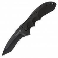 Полуавтоматический EDC нож United Cutlery Tailwind Urban Tactical Tanto Folding Knife