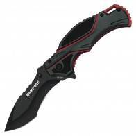Полуавтоматический EDC нож United Cutlery Rampage Evolution Assisted-Open Folder