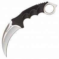 Керамбит United Cutlery Silver Honshu Karambit with Shoulder Harness Sheat