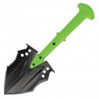Тактическая лопатка United Cutlery M48 Apocalypse Survival Shovel With Sheath