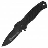 Полуавтоматический тактический нож United Cutlery U.S.M.C. Combat Field Pocket Knife