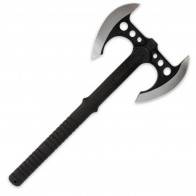 Двухсторонний тактический топор United Cutlery M48 Double Bladed Tactical Tomahawk
