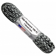 Паракорд Atwood Rope MFG 550 Urban Camo