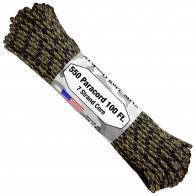 Паракорд Atwood Rope MFG 550 Veteran