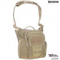 Тактическая сумка Maxpedition Veldspar™ Crossbody Shoulder Bag Tan