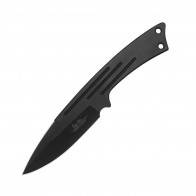 Набор метательных ножей United Cutlery Wes Hibben Small Triple Throwing Set with Sheath