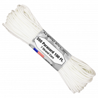 Паракорд Atwood Rope MFG 550 White