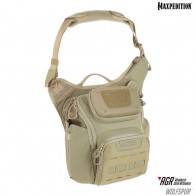 Тактическая сумка Maxpedition Wolfspur Tan