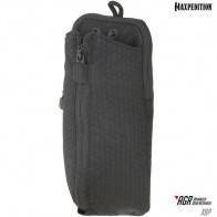 Чехол для бутылки Maxpedition XBP Expandable Bottle Pouch Black