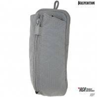 Чехол для бутылки Maxpedition XBP Expandable Bottle Pouch Gray