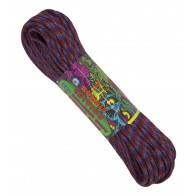 Паракорд Atwood Rope MFG 550 Zombie Apocalypse