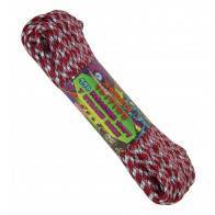 Паракорд Atwood Rope MFG 550 Zombie Bite