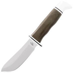Шкуросъемный нож Buck 103 Skinner Pro