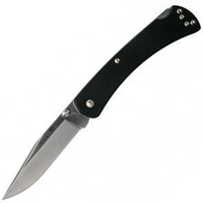 Складной нож Buck 110 Slim Knife Pro Black