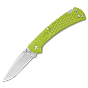 Складной нож Buck 112 Ranger Slim Knife Select Green