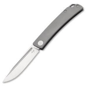 Складной нож Boker Plus Celos Titanium Limited