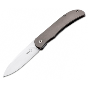 Складной нож Boker Plus Exskelibur I Titan